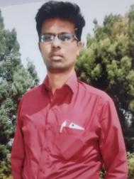 VHO2789  : Naidu (Tamil)  from  Salem (Tamil Nadu)