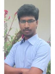 VHO2816  : Yadav (Tamil)  from  Tirunelveli