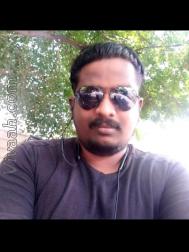 VHO2827  : Naidu Balija (Telugu)  from  Vellore