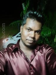 VHO2841  : Adi Dravida (Tamil)  from  Karaikal