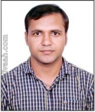 VHO2913  : Yadav (Hindi)  from  West Delhi
