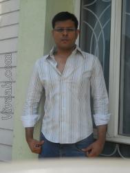 VHO3068  : Agarwal (Hindi)  from  South Delhi