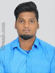 VHO3101  : Yadav (Telugu)  from  Chennai