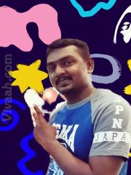 VHO3360  : Naicker (Tamil)  from  Mayiladuthurai