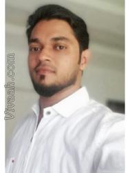 VHO3677  : Shafi (Malayalam)  from  Kunnamkulam