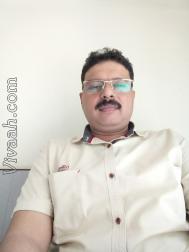 VHO3771  : OBC (Barber-Naayee) (Marathi)  from  Nashik