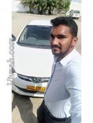 VHO3829  : Vanniyar (Tamil)  from  Muscat