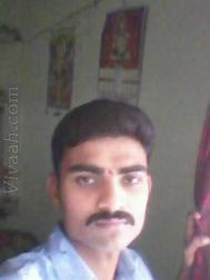 VHO4107  : Mannuru Kapu (Telugu)  from  Hyderabad