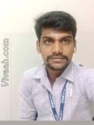 VHO4304  : Naidu (Telugu)  from  Coimbatore
