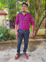 VHO4308  : Naidu (Tamil)  from  Chennai