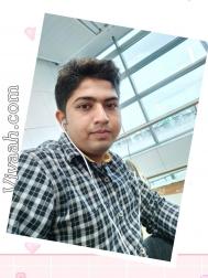 VHO4373  : Patel Kadva (Gujarati)  from  Mehsana