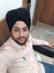 VHO4470  : Rajput (Punjabi)  from  Jalandhar