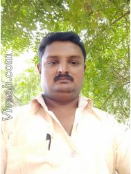 VHO4523  : Pillai (Tamil)  from  Rajapalaiyam