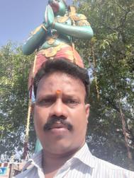VHO4594  : Naidu Balija (Telugu)  from  Tirupati