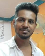 VHO4699  : Vanniyar (Tamil)  from  Chennai