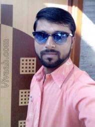 VHO4709  : Patel Kadva (Gujarati)  from  Ankleshwar