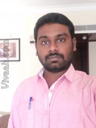 VHO5080  : Reddy (Tamil)  from  Madurai