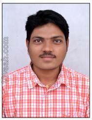 VHO5101  : Padmashali (Telugu)  from  Hyderabad