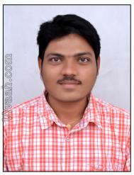 VHO5101  : Padmashali (Telugu)  from  Hyderabad