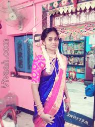 VHO5125  : Mudaliar (Tamil)  from  Chennai