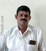 VHO5293  : Kshatriya (Telugu)  from  Rajapalaiyam