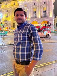 VHO5295  : Patel Leva (Gujarati)  from  Manchester (England)