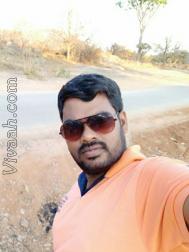 VHO5411  : Gowda (Kannada)  from  Bangalore