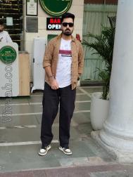 VHO5508  : Brahmin (Hindi)  from  South Delhi