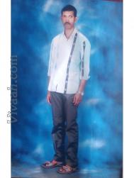 VHO5553  : Gounder (Tamil)  from  Perambalur