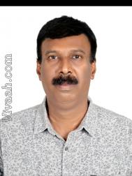 VHO5627  : Mudaliar (Tamil)  from  Chennai