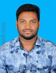 VHO5696  : Gounder (Tamil)  from  Tiruchirappalli