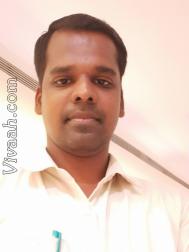VHO5769  : Brahmin (Tamil)  from  Virudunagar