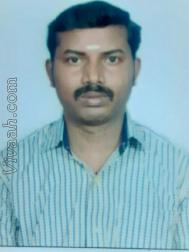VHO5772  : Chettiar - Devanga (Kannada)  from  Chennai