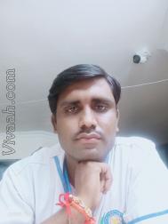 VHO6010  : Mannuru Kapu (Telugu)  from  Hyderabad