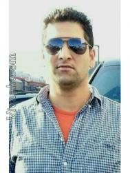 VHO6318  : Ramgharia (Punjabi)  from  London (England)