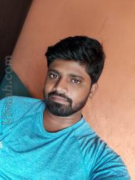 VHO6480  : Gowda (Kannada)  from  Bangalore