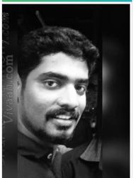 VHO6594  : Pillai (Tamil)  from  Chennai