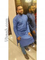 VHO6733  : Naidu (Telugu)  from  Mumbai