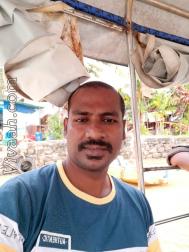 VHO6912  : Sozhiya Vellalar (Tamil)  from  Salem (Tamil Nadu)