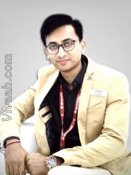 VHO6985  : Patel Desai (Gujarati)  from  Ahmedabad