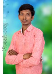 VHO7183  : Devanga (Telugu)  from  Vijayawada