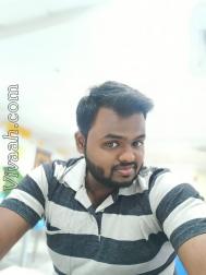 VHO7417  : Vanniyar (Tamil)  from  Chennai