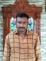 VHO7624  : Yadav (Telugu)  from  Tirupati