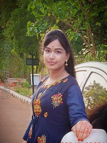 Tamil Nadar Hindu 30 Years Bride/Girl Madurai. | Matrimonial Profile ...