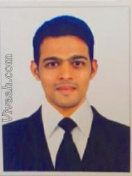 VHO7827  : Syed (Urdu)  from  Hyderabad