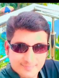 VHO7942  : Brahmin (Kannada)  from  Mangalore