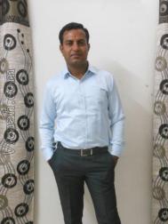 VHO8171  : Agarwal (Marwari)  from  Indore