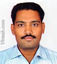 VHO8312  : Lingayat (Kannada)  from  Mumbai