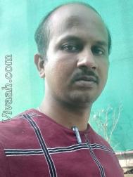 VHO8856  : Ezhava (Malayalam)  from  Thrissur