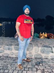 VHO8934  : Rajput (Punjabi)  from  New Delhi